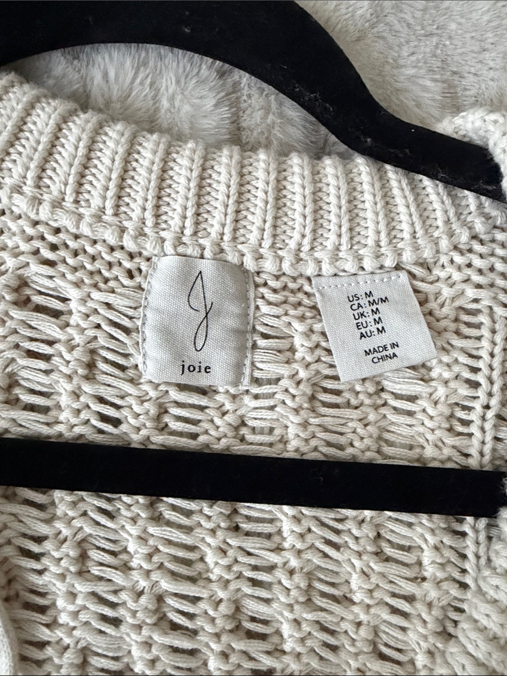 Joie cardigan - Picture 2 of 4